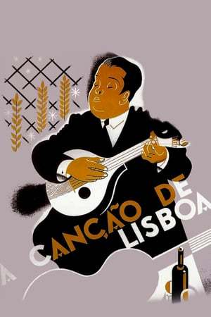 Película A Canção de Lisboa