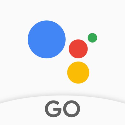Google Assistant - Get things done, hands-free - Apps on Google Play