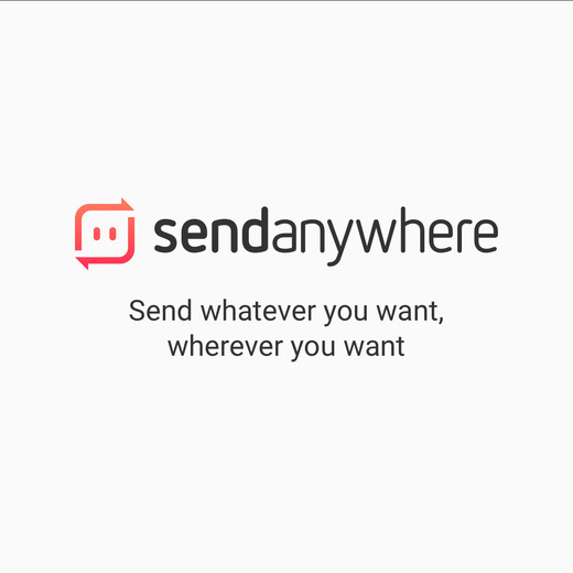 Send any where