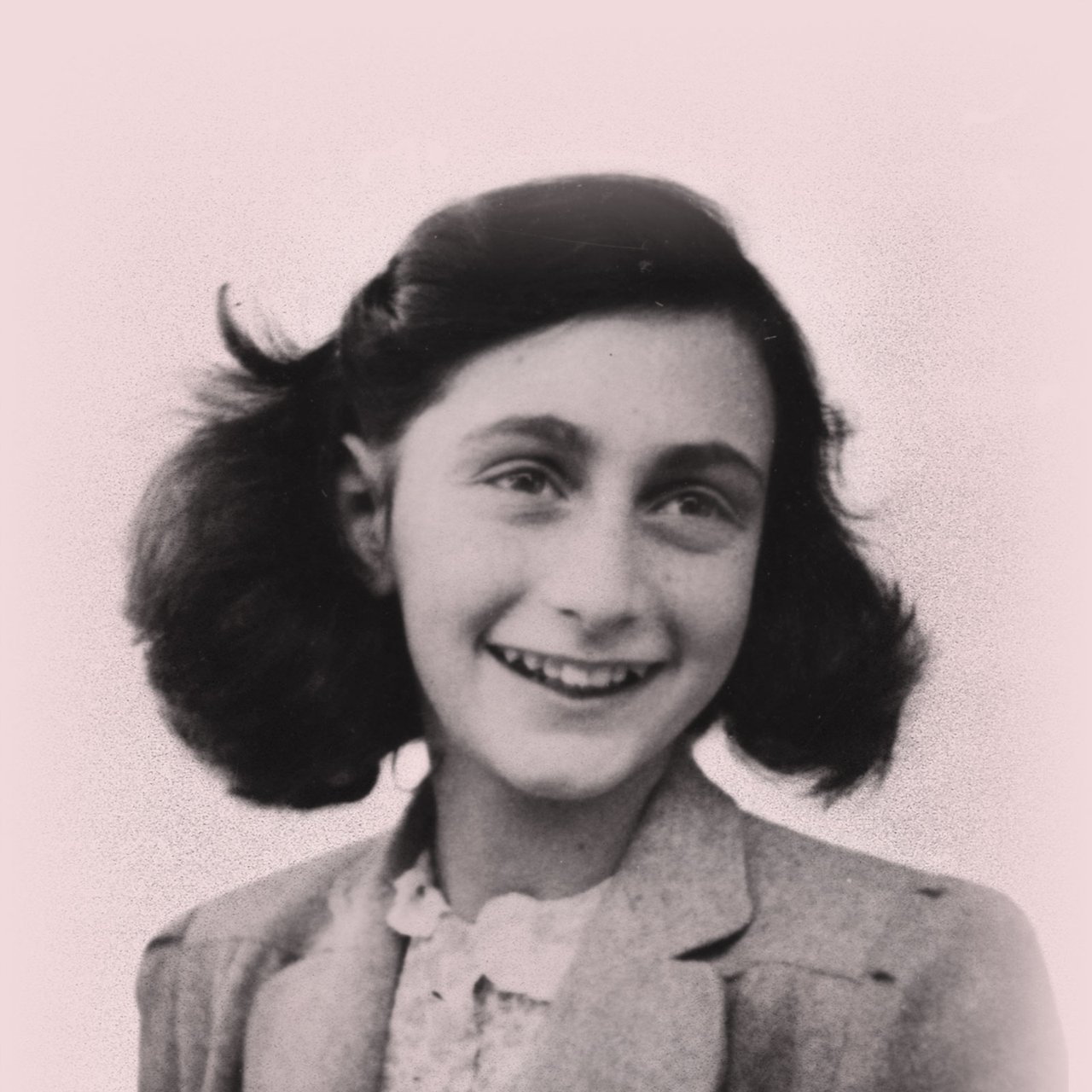 Series Anne Frank 