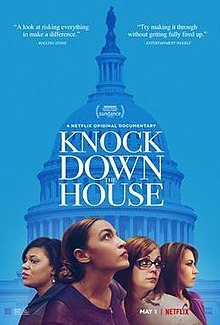 Películas Konck down the house