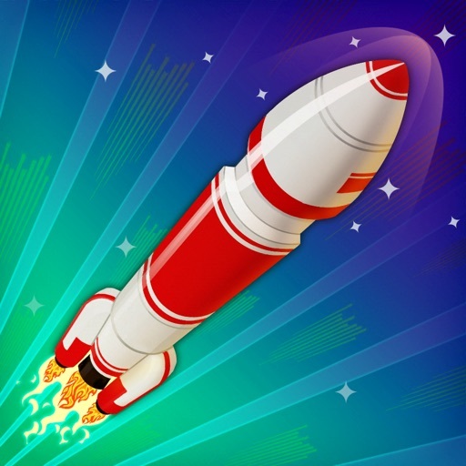 Aplicaciones Rocket Star: 3D Rockets!!