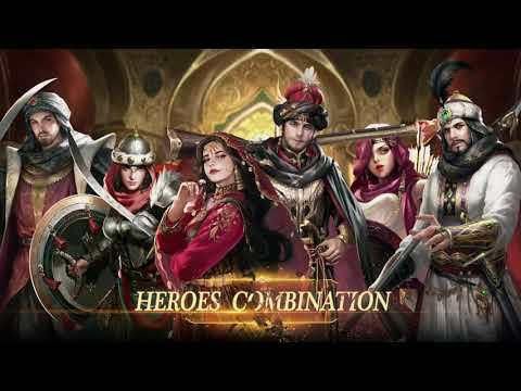 Conquerors 2: Glory of Sultans - Apps on Google Play