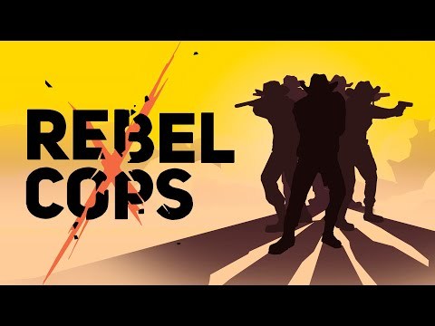 Aplicaciones Rebel Cops - Apps on Google Play