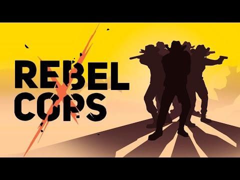 Rebel Cops - Apps on Google Play