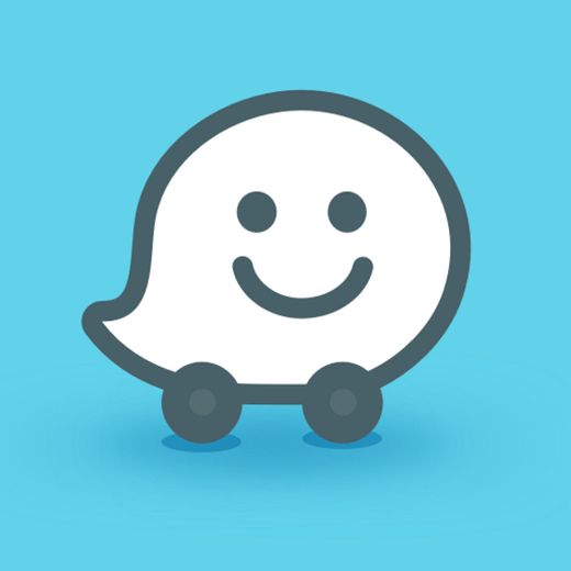 Waze - GPS, Maps, Traffic Alerts & Live Navigation - Google Play