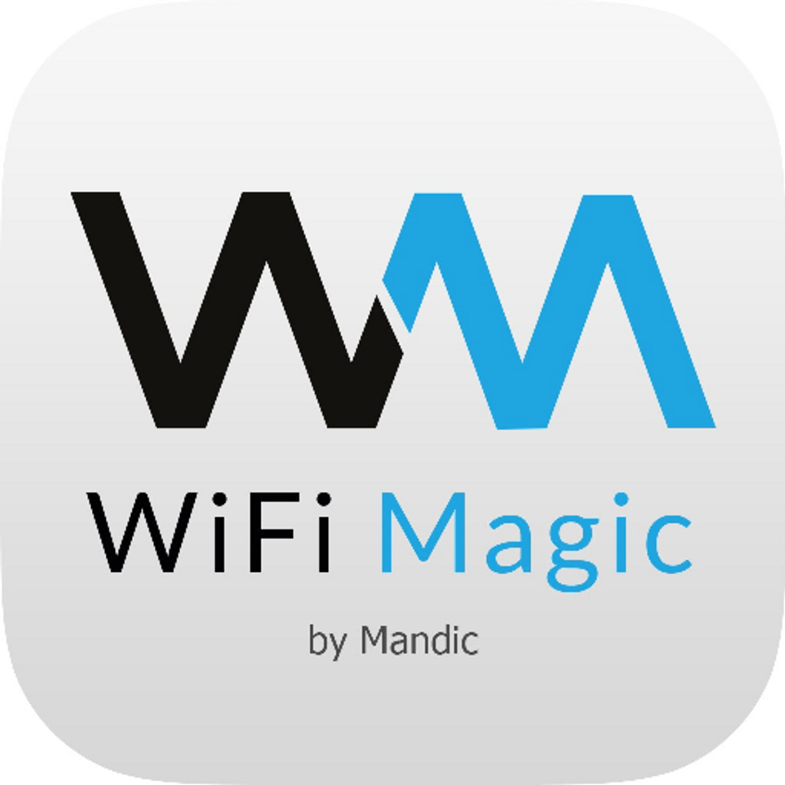 Apps WiFi Magic by Mandic Passwords - Apps on Google Play