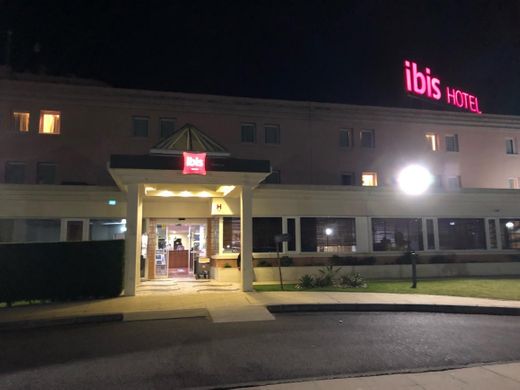 Hotel ibis Porto Sul Europarque