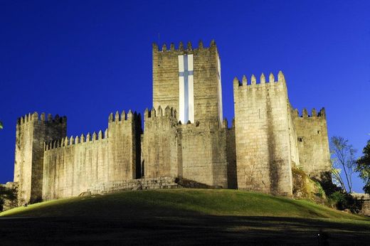 Guimarães Castle