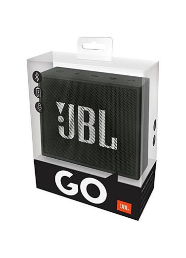 JBL Go - Altavoz portátil para Smartphones