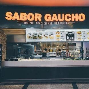 Sabor Gaúcho