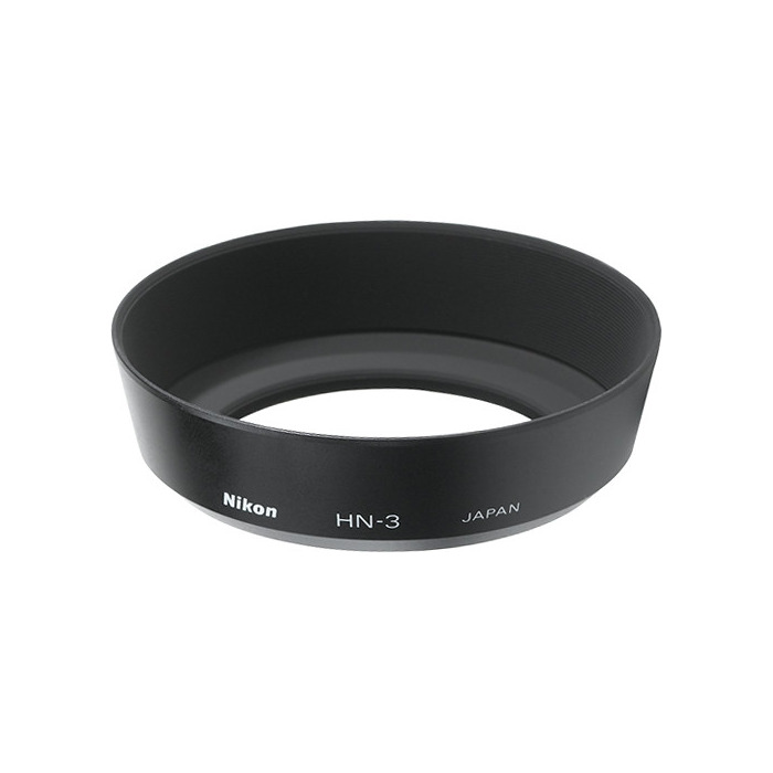 Producto Nikon Lens Hood HN-3