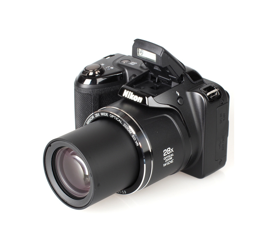 Producto Nikon L340