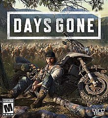 App Days Gone