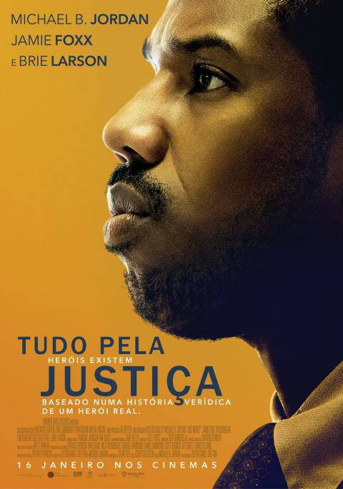 Movie Cuestión de justicia