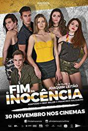 Película O Fim da Inocência