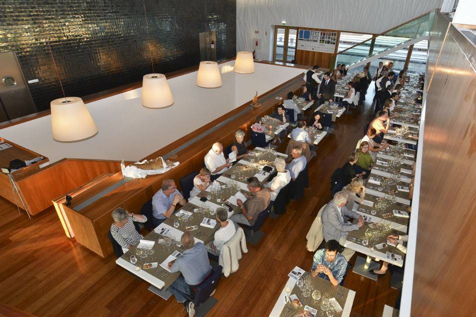 Restaurants Restaurante Anfiteatro - Açores 