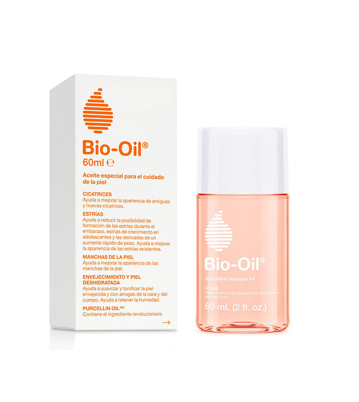 Social Informações

Oléo Hidratante para a Pele Bio Oil emb. 60 ml
