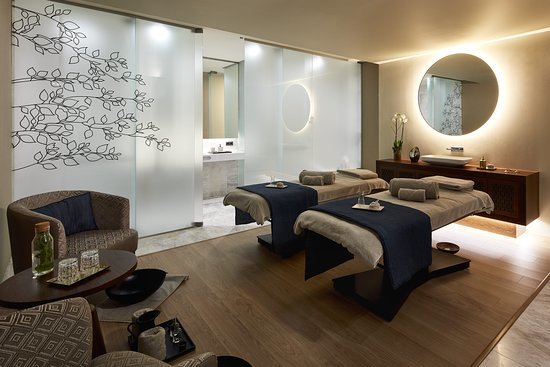 Lugares Anantara SPA Lisboa