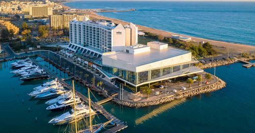 Lugar Tivoli Marina Vilamoura Algarve Resort