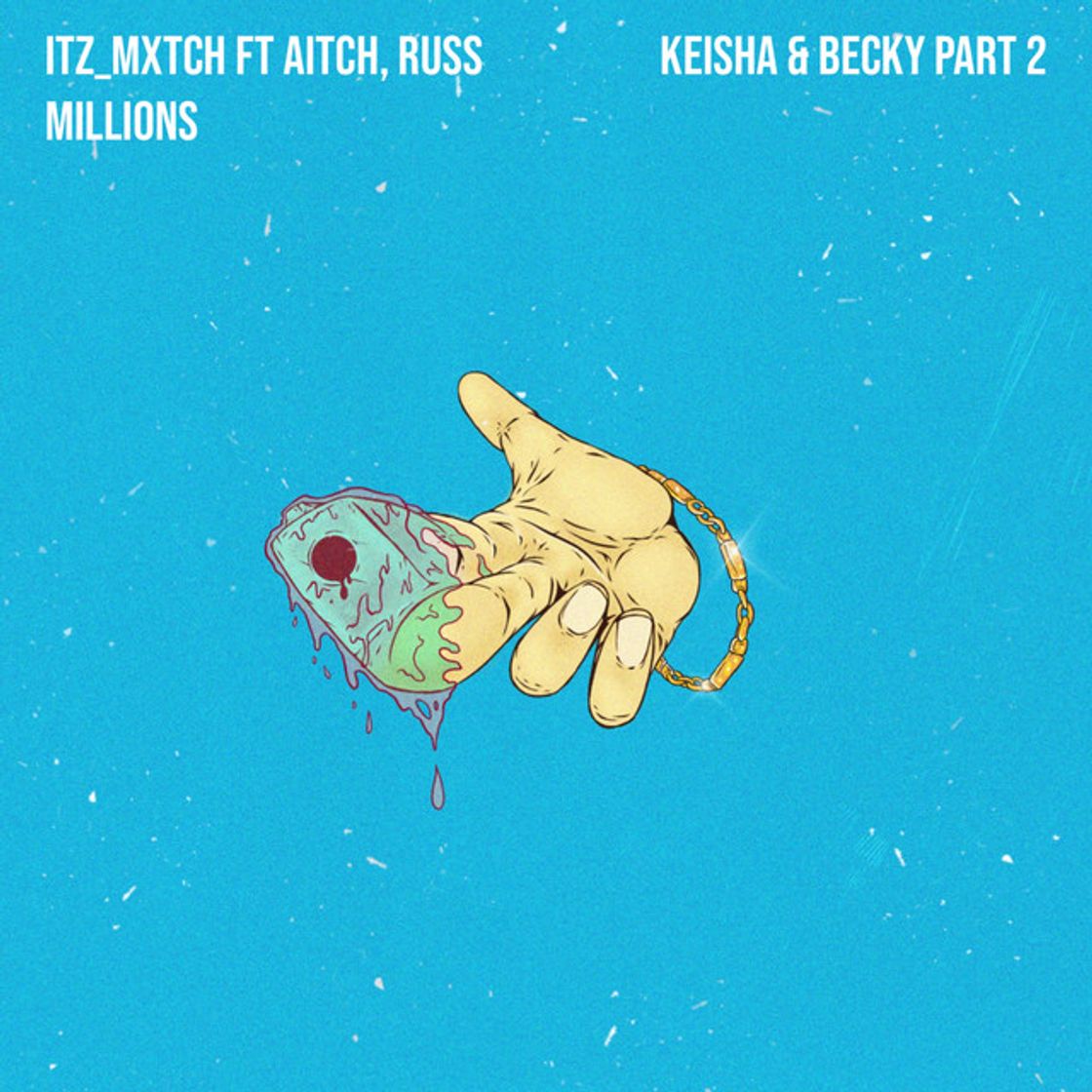 Canciones Keisha & Becky Part 2