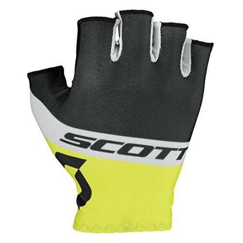 Place SCOTT RC Team Bicicleta Guantes Cortos