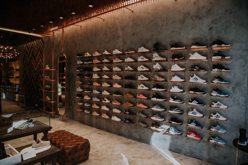 BAE store