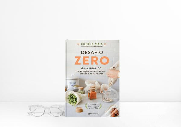 Book Desafio Zero