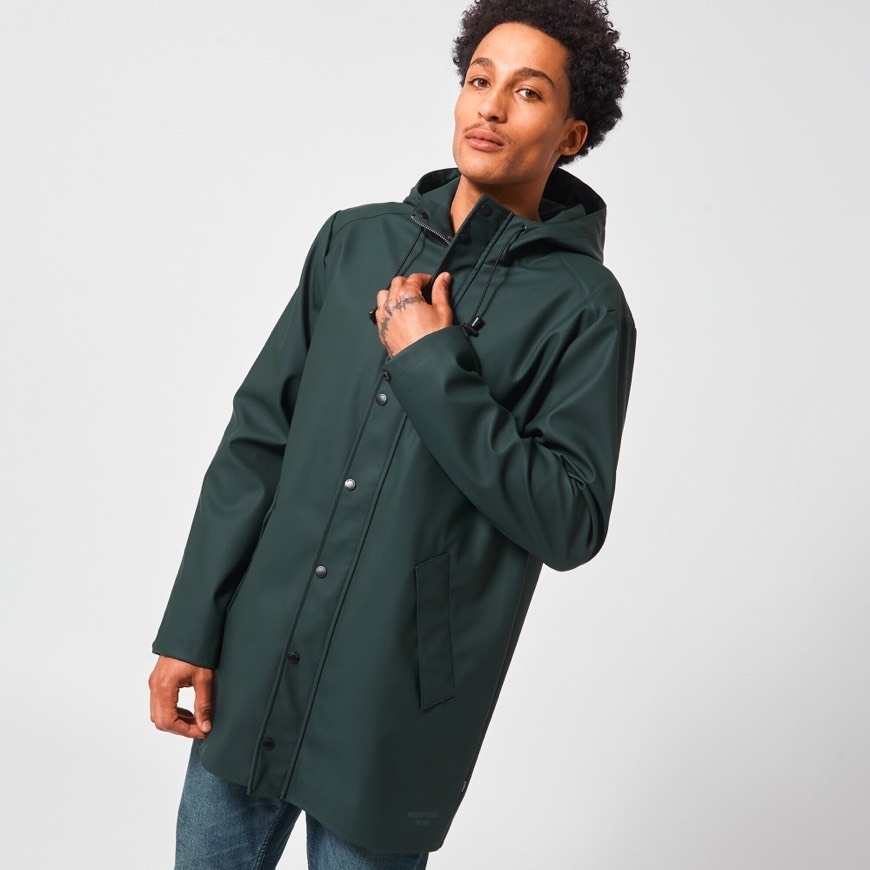 Product Rain Jacket Jace