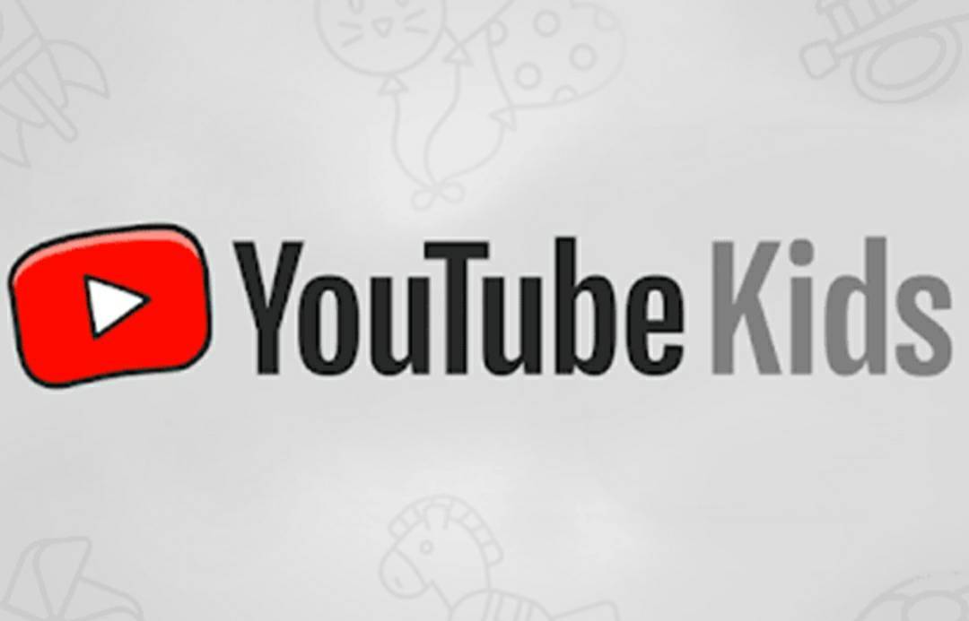 YouTube kids
