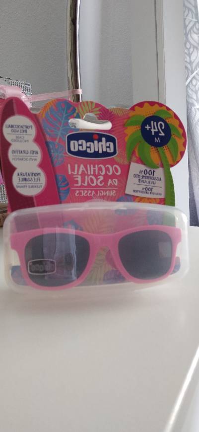 Óculos de sol Chicco