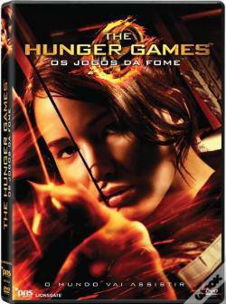 Película Os jogos da fome / the hunger games 