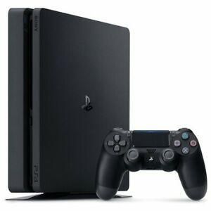 Product Consola PS4 Slim