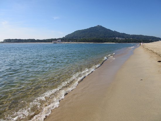 Place Foz do Minho Beach