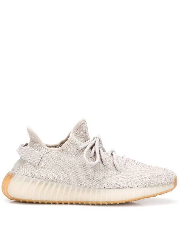 Fashion Yeezy Sesame