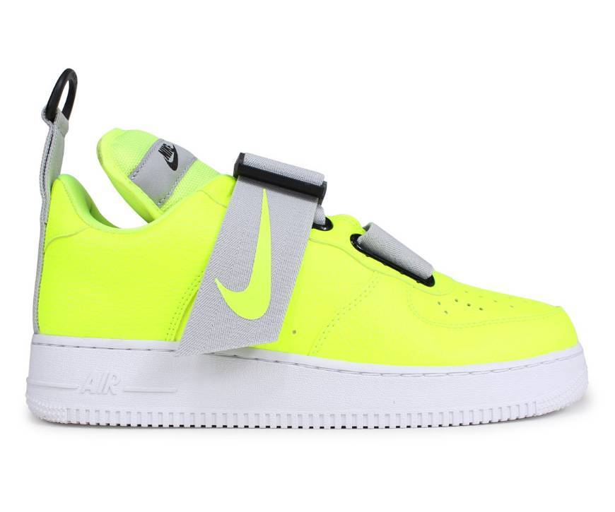 Fashion Air Force 1 Utility