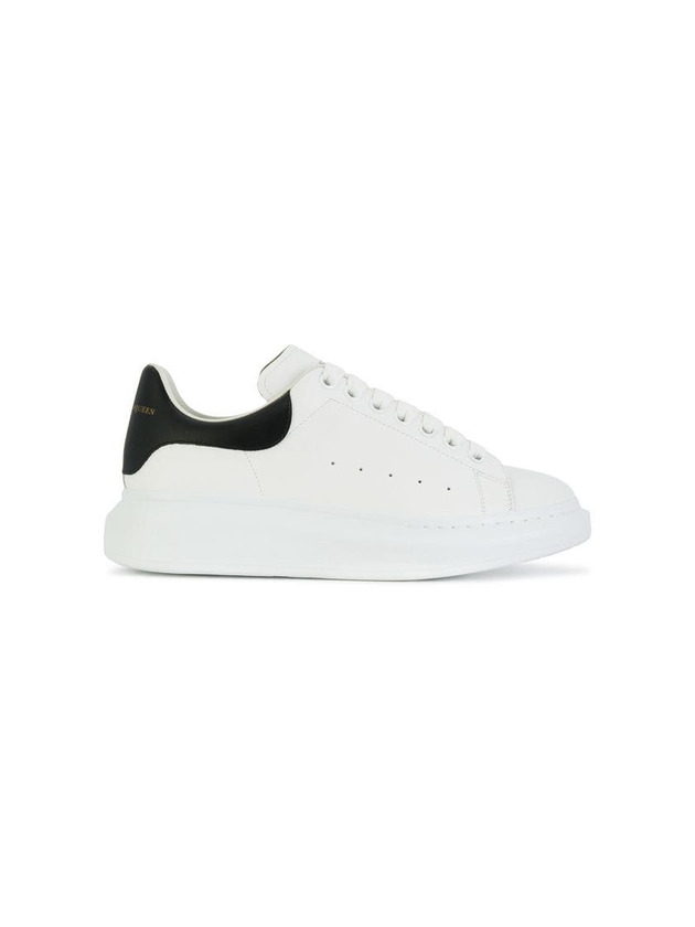 Productos Alexander McQueen Oversized Sneakers