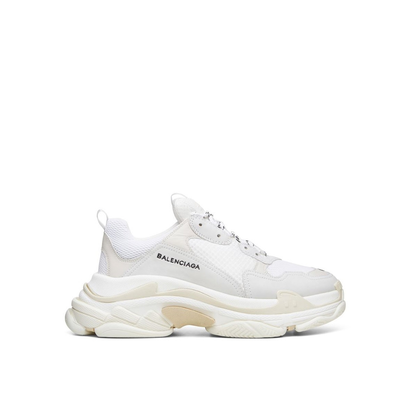 Productos Balenciaga Triple S White