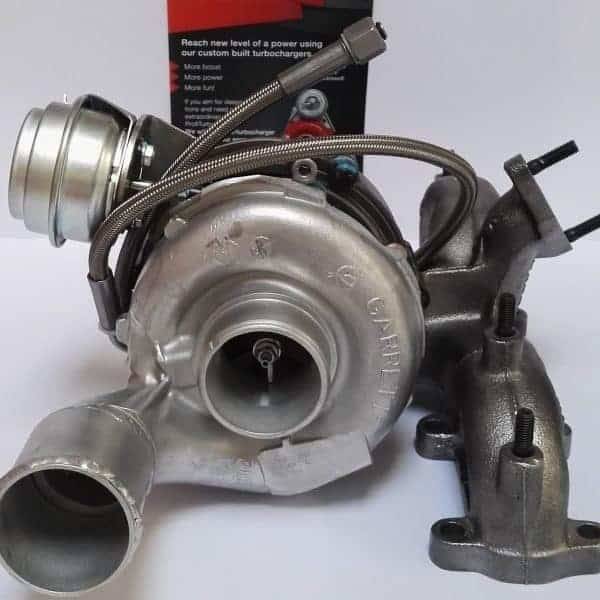 Turbo 2260