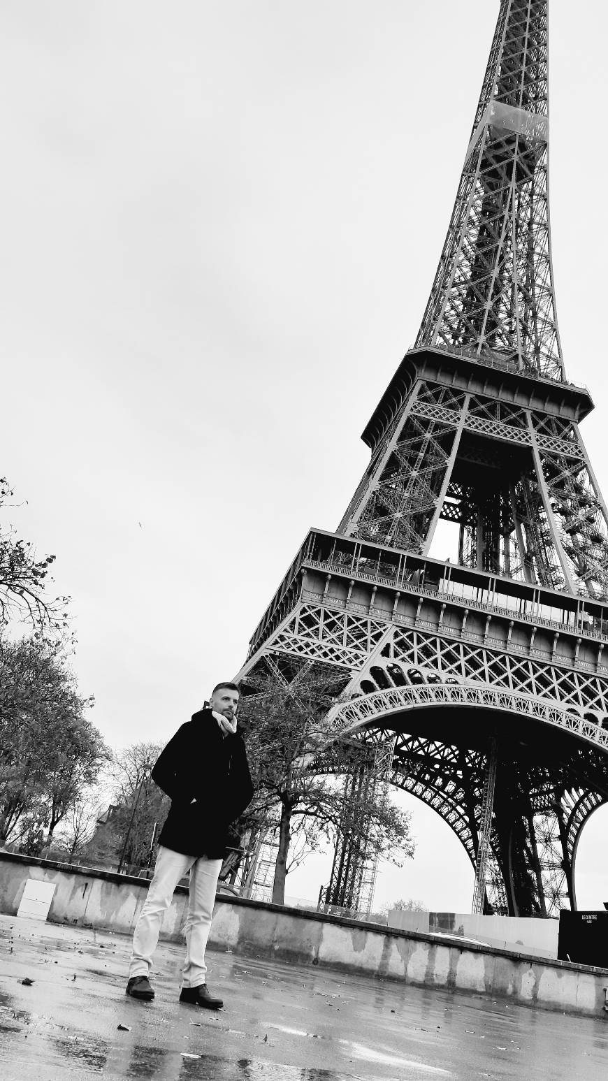 Place París