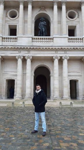 Invalides