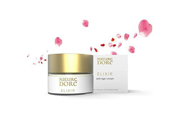 Producto NATURE DORÉ