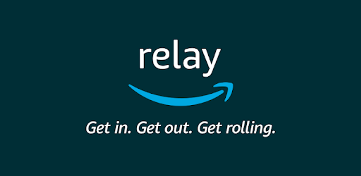 App Amazon Relay - Apps on Google Play