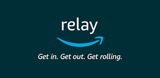 Amazon Relay - Apps on Google Play