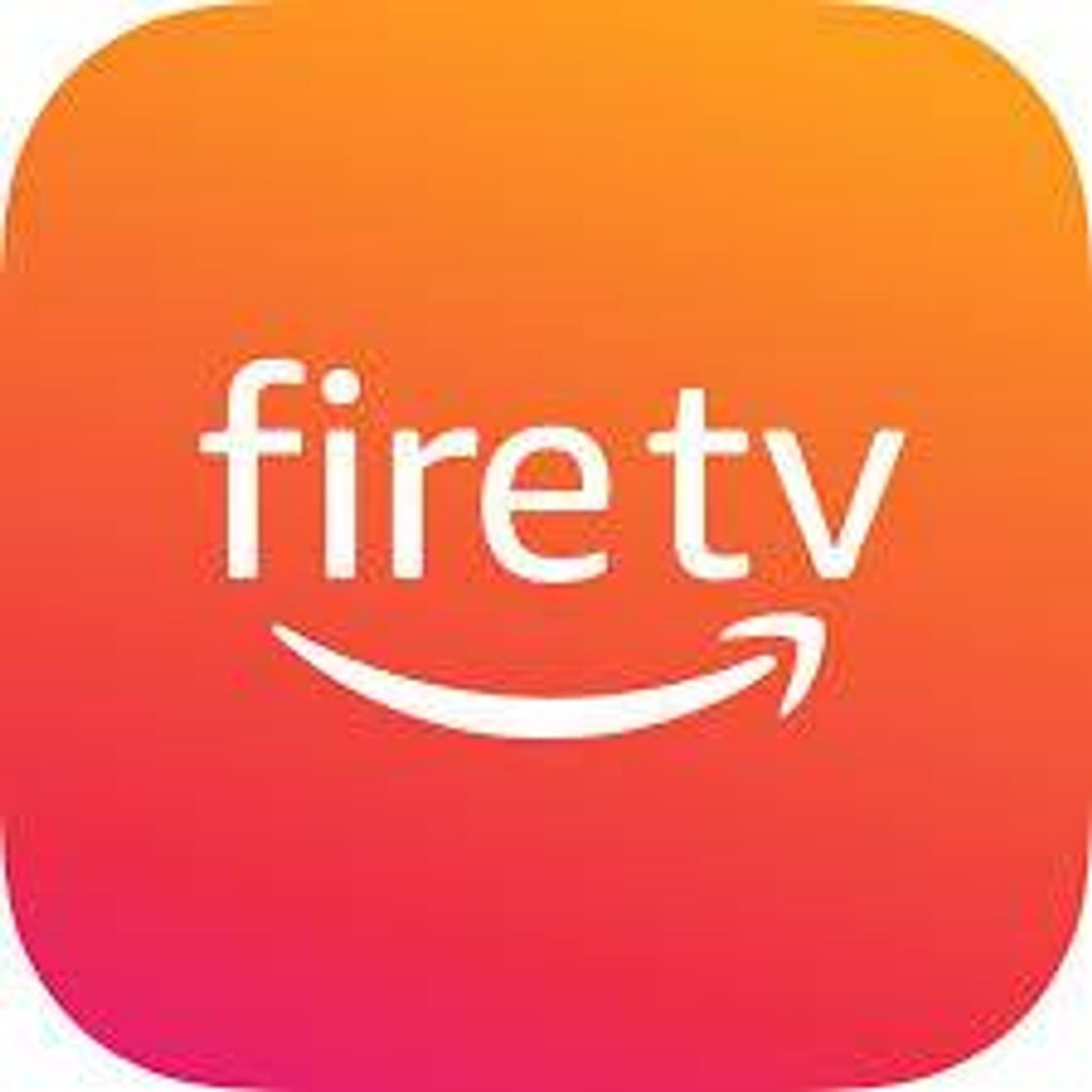 App Amazon Fire TV - Apps on Google Play