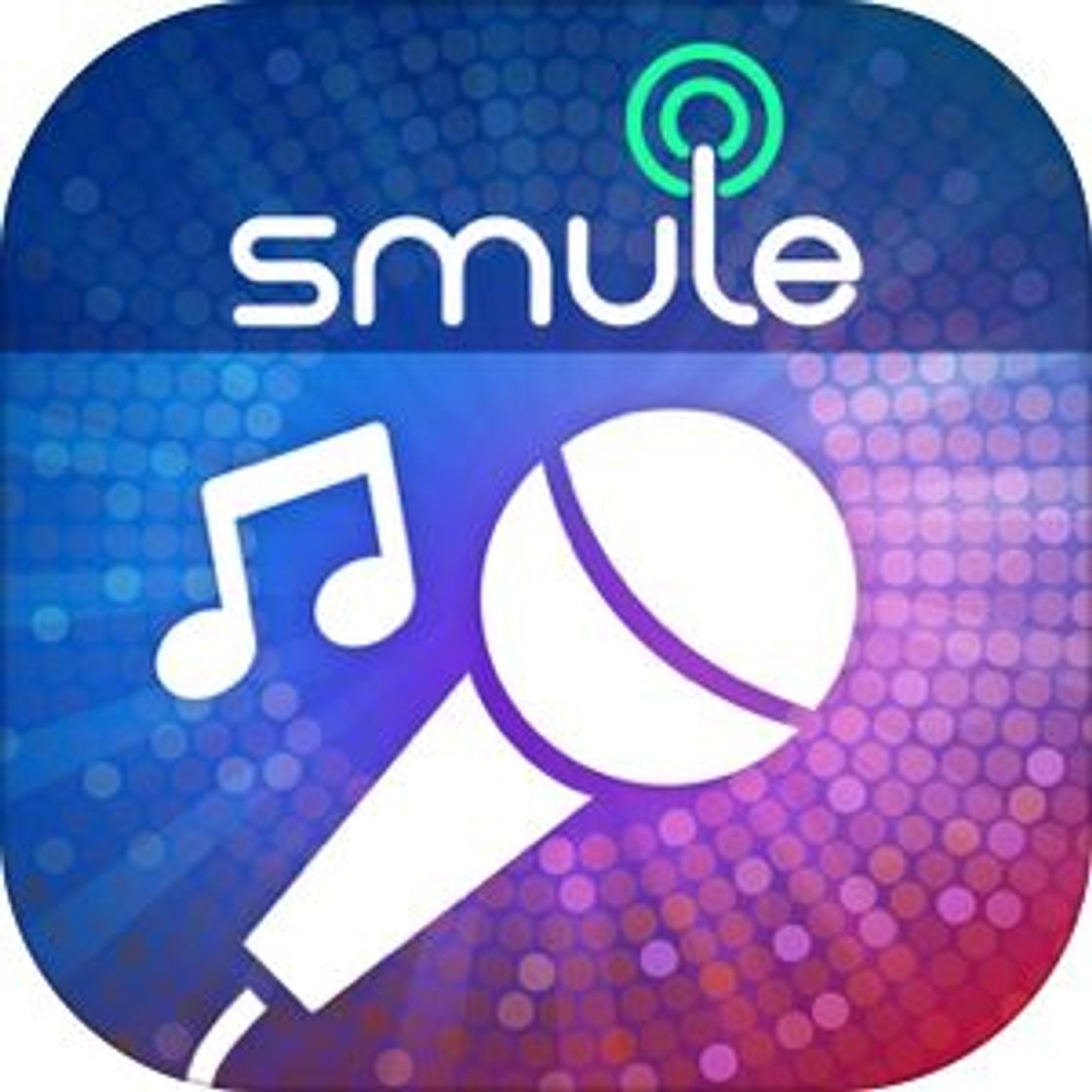 App Smule - The Social Singing App - Apps on Google Play