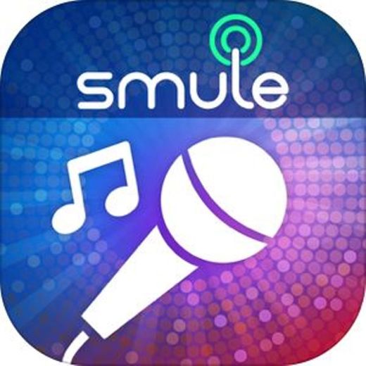 Smule - The Social Singing App - Apps on Google Play