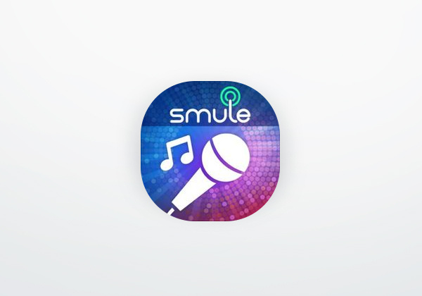 Aplicación Smule - The Social Singing App - Apps on Google Play