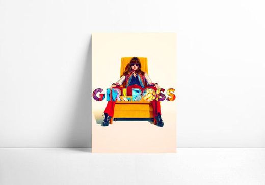 Girlboss