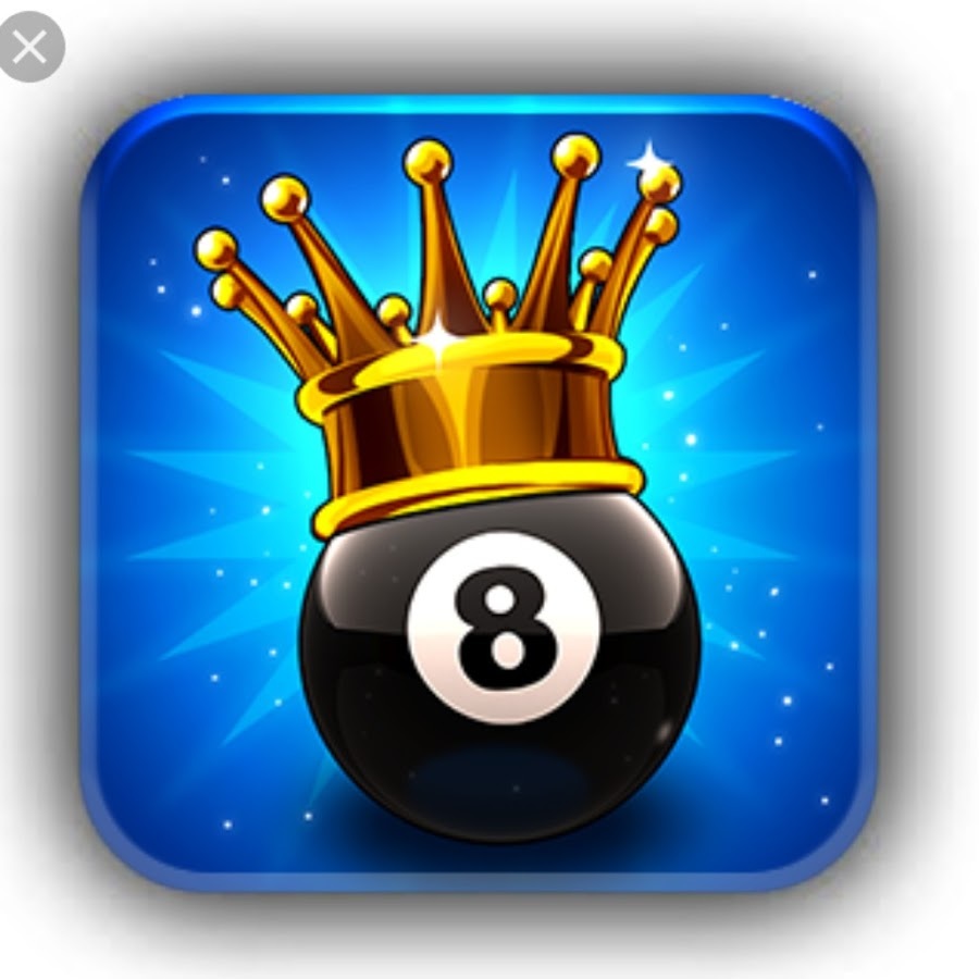 App 8 Ball Pool 